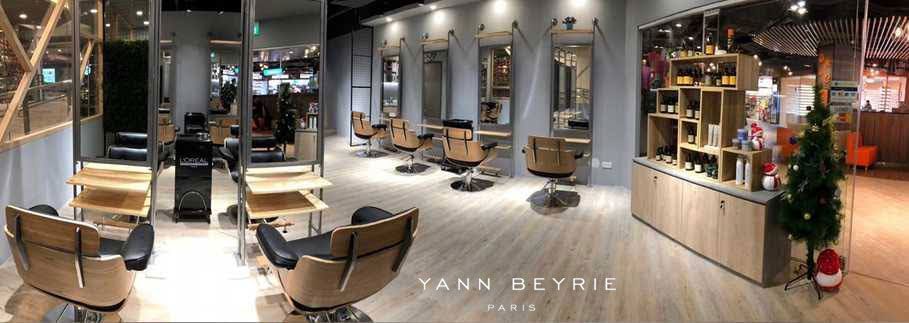Best Hair Salon In Orchard Road By Yann Beyrie Infogram