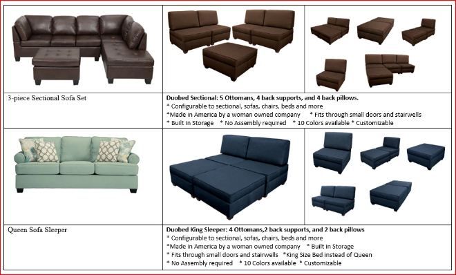 Take A Good Decision For Buy Storage Ottoman Furniture Pillows